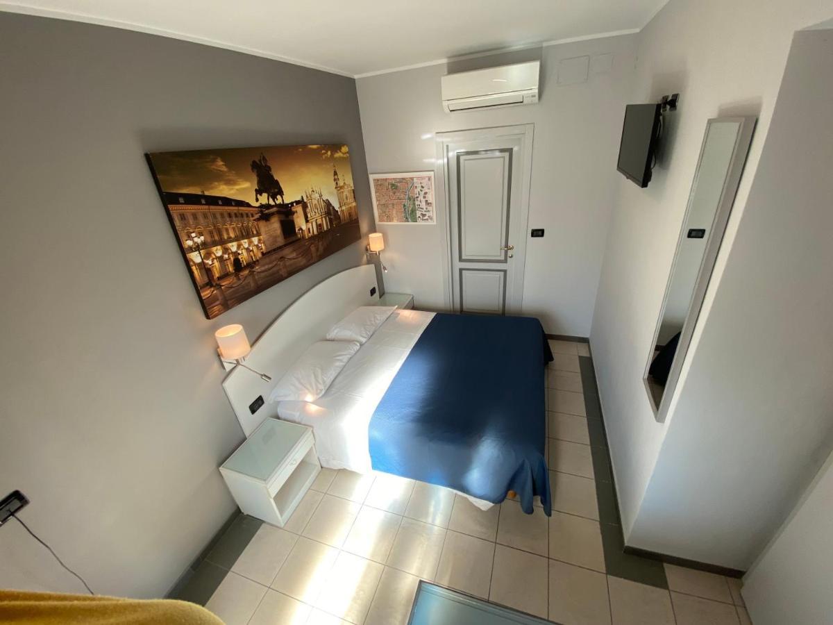 Artua'&Solferino Hotel Turin Exterior photo