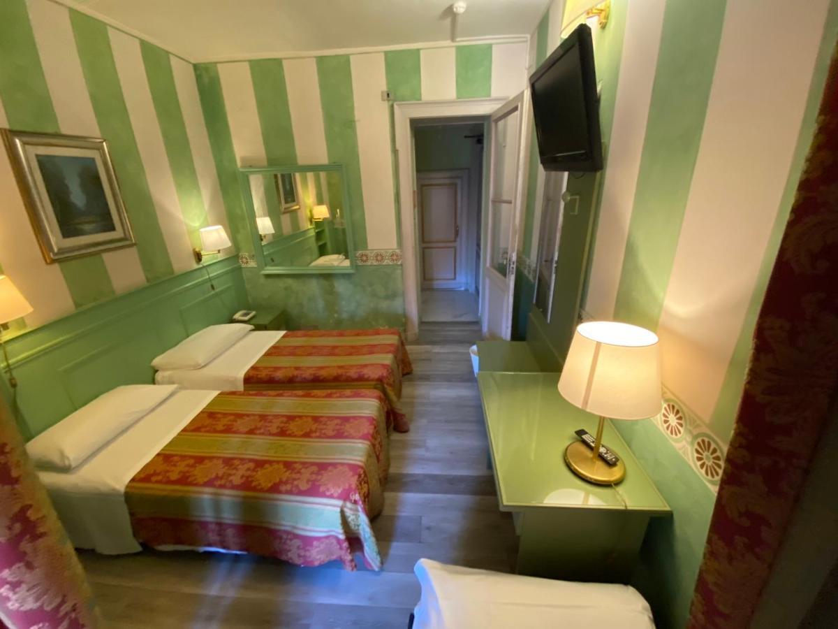 Artua'&Solferino Hotel Turin Exterior photo