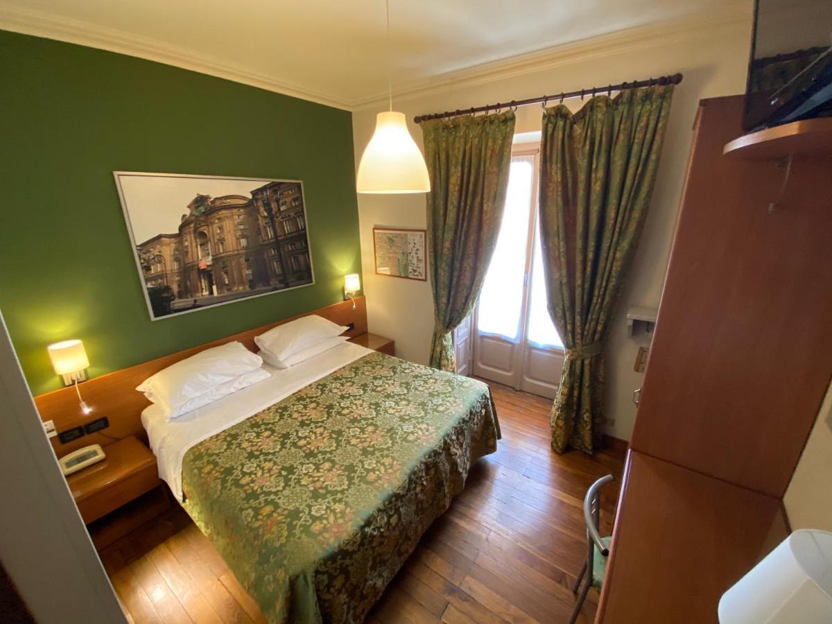 Artua'&Solferino Hotel Turin Exterior photo