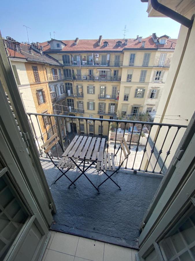 Artua'&Solferino Hotel Turin Exterior photo