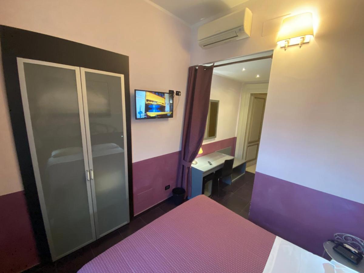 Artua'&Solferino Hotel Turin Exterior photo