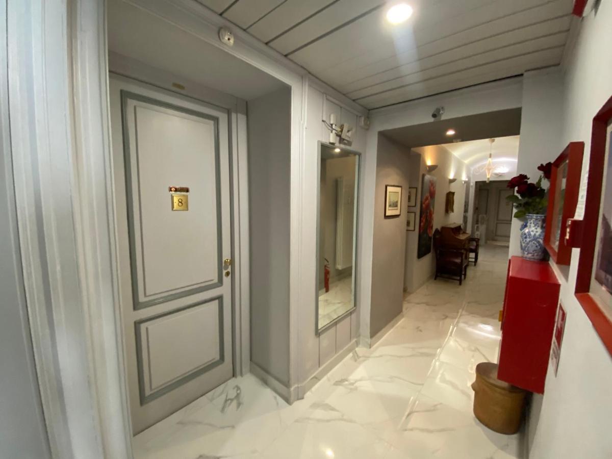 Artua'&Solferino Hotel Turin Exterior photo