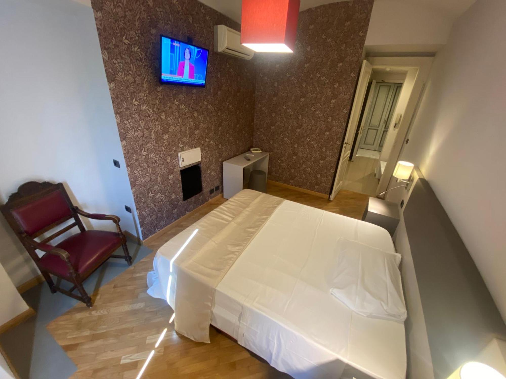 Artua'&Solferino Hotel Turin Exterior photo