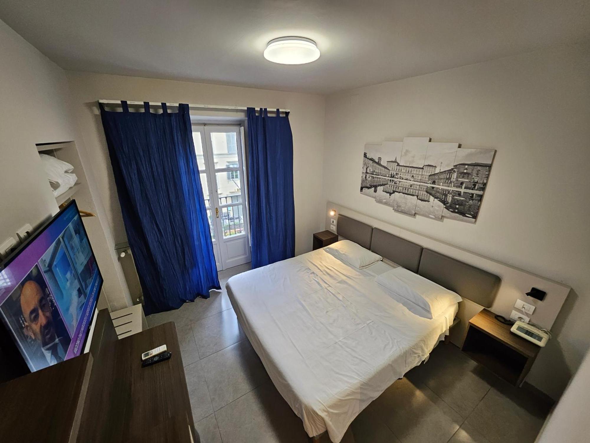Artua'&Solferino Hotel Turin Exterior photo