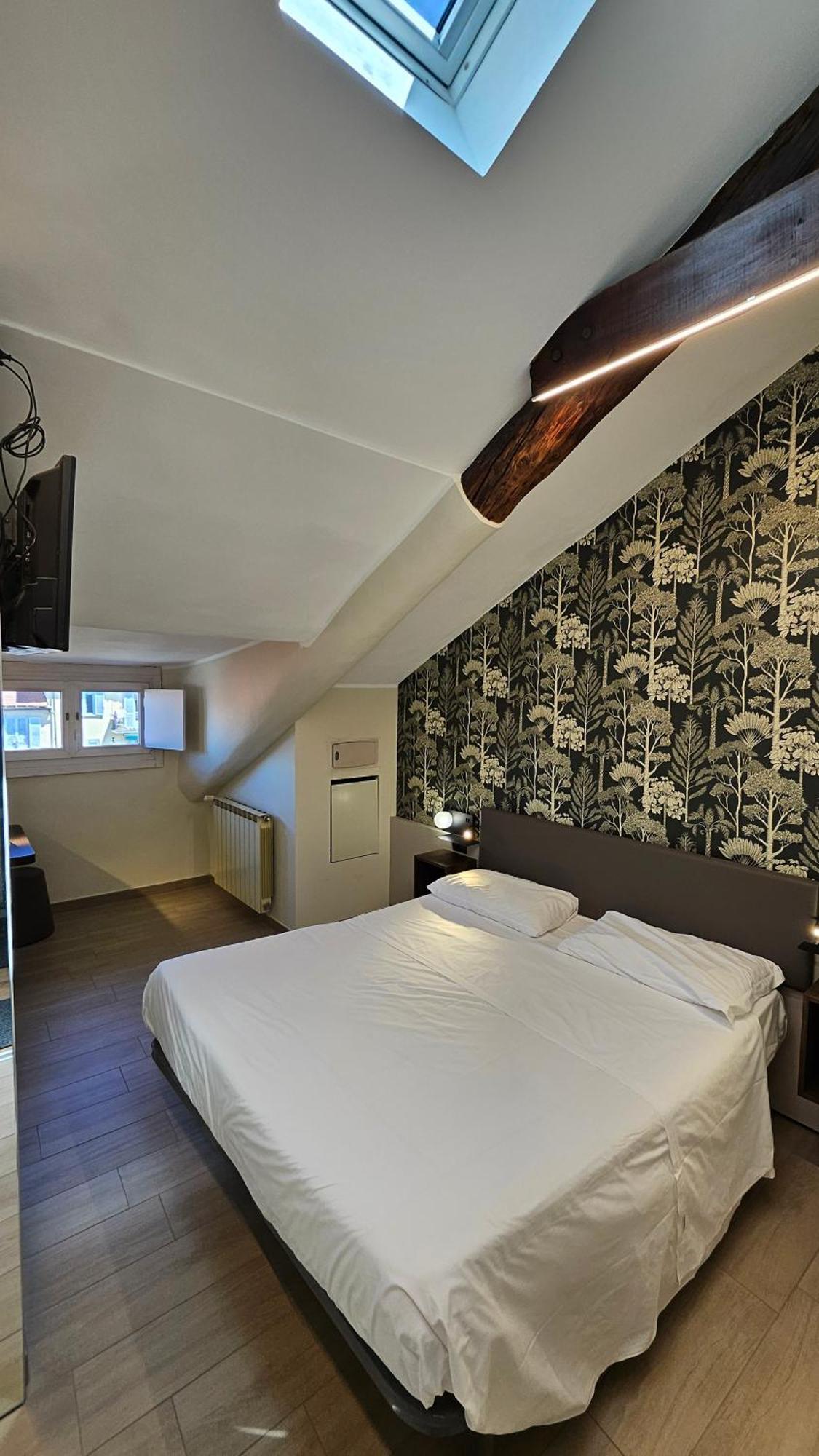 Artua'&Solferino Hotel Turin Exterior photo