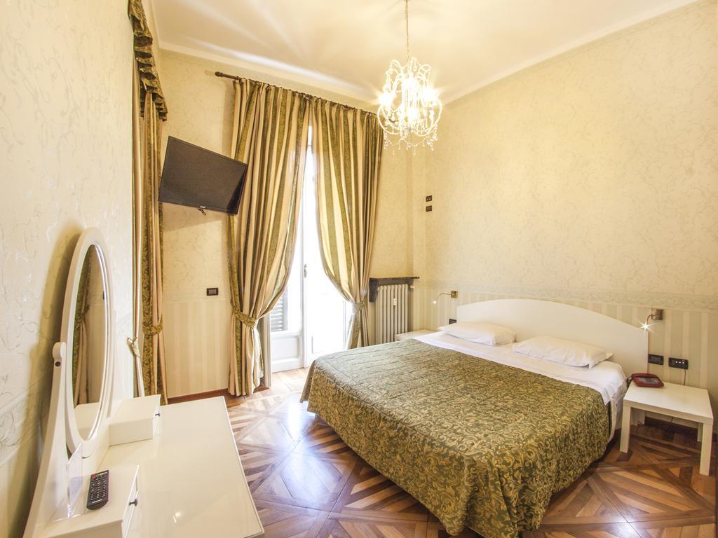 Artua'&Solferino Hotel Turin Exterior photo